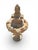 1950s Large Italian Terracotta Garden Urns, 1970s, Set of 2 For Sale - Image 5 of 11