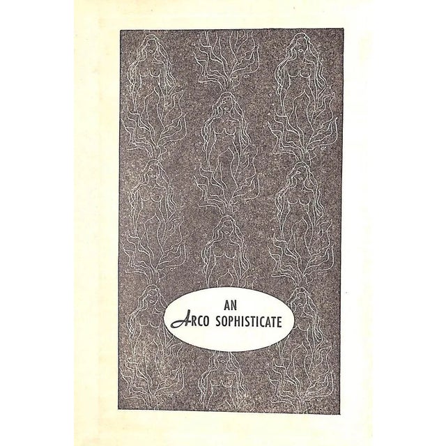 "She Made It Pay" 1952 Scott, Les For Sale - Image 4 of 4