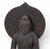Mid 20th Century Carved Stone Buddha For Sale In Los Angeles - Image 6 of 12