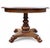 This Baker Furniture – Milling Road Collection American Empire Style Breakfast / Center Table is a beautiful and...