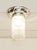 Art Nouveau Ceiling Lamp, 1890s For Sale - Image 6 of 6