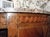 French Louis XVI Demi-Lune Commode with Marble Top, Late 18th Century For Sale - Image 6 of 18
