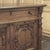 Antique French Louis XIV Renaissance Revival White Oak Buffet For Sale - Image 15 of 18