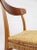 Mid-Century Modern Model CH23 Dining Chairs by Hans J. Wegner for Carl Hansen & Son, 1950s, Set of 4 For Sale - Image 3 of 8