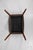 Wood Model 80A Stool by Niels Otto Møller For Sale - Image 7 of 9