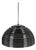 Ceiling Lamp Saturno in Chrome by Kazuo Motozawa for Staff, 1960s For Sale