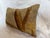 Renaissance Rare 16th Century Brussels Verdure Tapestry Pillow For Sale - Image 3 of 7