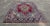 Middle Eastern Rug with Floral Designs, 1980 For Sale - Image 9 of 9