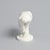 Plaster Statue by Jan Keustermans For Sale - Image 17 of 18