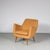 Danish Poet Chair by Finn Juhl for Niels Vodder, 1950 For Sale - Image 3 of 14