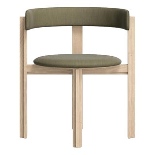 Principal Chair by Bodil Kjaer for Character For Sale