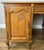 Wood Vintage French Louis XIV Style Carved Oak 8-Drawer Sideboard For Sale - Image 7 of 18