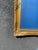 Italian Baroque Style Giltwood Mirror For Sale - Image 4 of 7