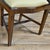 Sweet Heart Dining Chairs- Set of 10 For Sale - Image 11 of 13