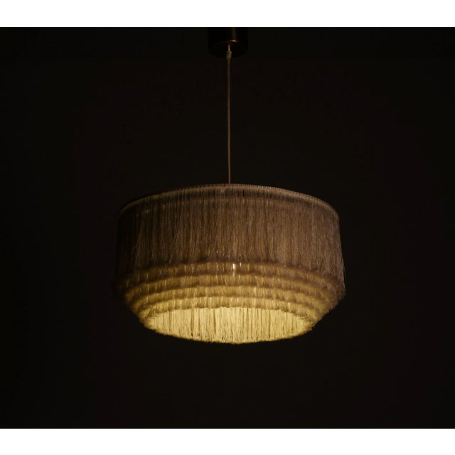 Pendant by Hans-Agne Jakobsson, 1960s For Sale - Image 4 of 10