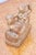1920s John Lundquist, Nude, Danae, 1920s, Plaster For Sale - Image 5 of 12