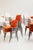 Castelli DSC 106 Chair by Giancarlo Piretti for Castelli, 1980s For Sale - Image 4 of 13