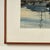 Paint Pair of Nautical Watercolors by Steve Rogers For Sale - Image 7 of 18
