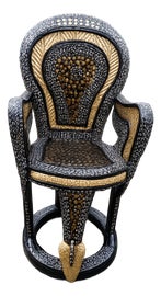 Example of Blackwood Seating