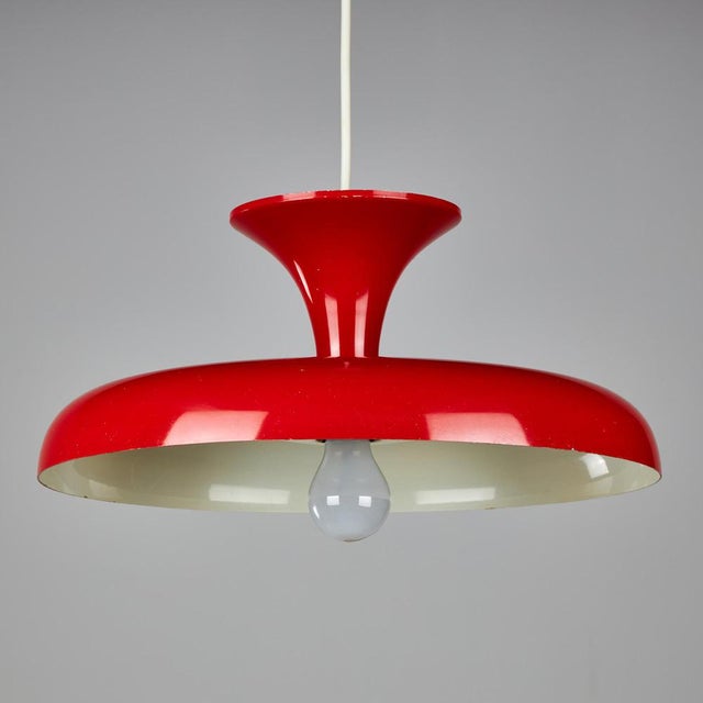 Hungarian Metal Pendant by Tibor Nádai For Sale - Image 15 of 15