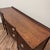 Vintage Mahogany Federal-Style Sideboard / Buffet For Sale - Image 10 of 16