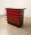Mid-Century Modern Bastonio Chest of Drawers by Ettore Sottsass for Poltronova, 1960s For Sale - Image 3 of 13