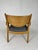 Mid-Century CH28 Lounge Chair by Hans J. Wegner for Carl Hansen & Søn For Sale - Image 9 of 18