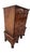 Antique William and Mary Burl Walnut Chest on Stand With Original Bronze Hardware and Cannonball Feet, Late 17th Century For Sale In Miami - Image 6 of 15