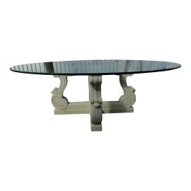 Example of Traditional Dining Tables