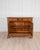 Antique Louis Philippe Sideboard Dresser Cabinet Cupboard Buffet In Walnut For Sale - Image 10 of 11