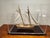 American Vintage Ship Model - The "Lively" 1813, by Lee Scehmerhorn For Sale - Image 3 of 6
