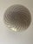 Beige and White Sphere Pendant Lamp in Murano Glass by Simoeng For Sale - Image 12 of 14