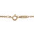 Retired Tiffany & Co. 18k Yellow Gold St. Christopher Medallion Pendant Necklace For Sale In Houston - Image 6 of 8