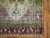 Early 20th Century Antique Zabihi Collection Persian Isfahan Prayer Carpet - 4'6" x 6'5" For Sale - Image 5 of 8