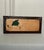 Vintage Traditional Genuine Brown Leather Gold Tooling Letter Holder Desk Set For Sale - Image 10 of 10