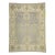 Vintage Gray Turkish Oushak Rug - 09'03 X 12'00 For Sale