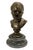 This famous pair of bronze busts is known as "Jean qui rit, Jean qui pleure" (John Who Laughs, John Who Cries). They...