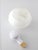 Antique Arts & Crafts Adjustable Floor Lamp For Sale - Image 11 of 18