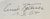 Ernst bräuer 1912 dresden – 1994 gschwendt "abstract form ii" signed and dated lower right (february 1, 1964) lithograph...
