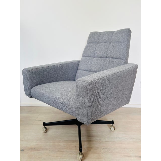 Lounge Armchair, East Germany, 1970s For Sale - Image 10 of 10