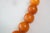 1940s Antique Baltic Amber Choker Necklace, 1940s For Sale - Image 5 of 16