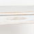 Early 20th Century Swedish White Gustavian Style Console Table For Sale - Image 10 of 14