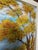 1970s Vintage Impressionist Autumn Landscape Oil on Masonite Board – Framed For Sale - Image 13 of 14