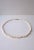 Traditional Pearl Necklace From Mikimoto Akoya Pearls and 18 Karat Gold For Sale - Image 3 of 12