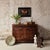 Late 19th Century French Walnut Buffet (A) For Sale - Image 10 of 12