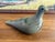Ceramic Vintage Mexican Tonala Pottery Dove Bird For Sale - Image 7 of 10