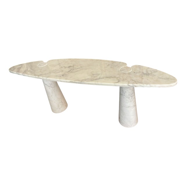 Eros Console by Angelo Mangiarotti for Skipper, 1971 For Sale