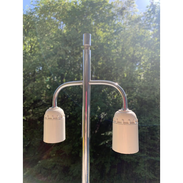 1960s Italian Space Age Lamp, 1960s For Sale - Image 5 of 18