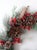 Vintage Christmas Wreath For Sale - Image 4 of 9