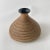 Mid-Century Modern Guenther Art Studio Pottery Bud Vase, Usa, 1984 For Sale - Image 3 of 8
